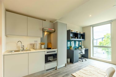1 bed flat, Dogpool Lane, Stirchley, Birmingham, B302XH - Image 12